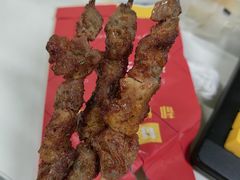 -No.DD戳子烧烤·江湖菜(北京总店)