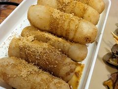 -特色酱椒鱼私房菜(黄鹤楼店)