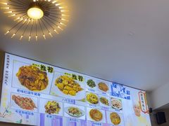 -京皇十二道天津菜(蒲黄榆店)