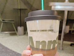 -Ann COFFEE(来福士店)