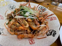 -锦桃农家菜馆