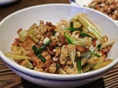 -湖南人家·家传湖南菜(水围店)