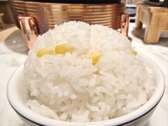 -绿茶餐厅(青岛城阳万象汇店)