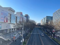 -肯德基(西单商场店)