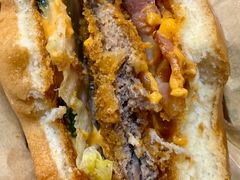 -魏家凉皮(博水商务大厦店)