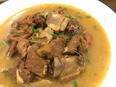 陕南蒸排骨-钟记家菜(红专南路店)