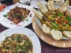 -大众海鲜(巨龙北路店)