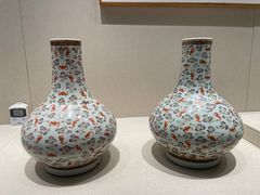 -深圳博物馆(古代艺术馆)
