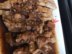 -台湾小竹(华宇广场店)