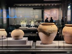 -广西壮族自治区博物馆