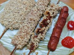 -熊仔屋(吉祥苑小区店)