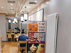 -吉野家 (新街口外大街店)