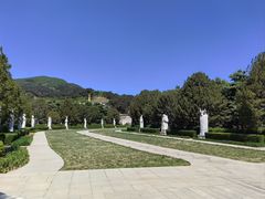 -万佛园景区