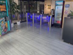 -汇乐游泳馆(莲花南路店)