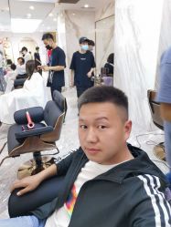 -DIAN DIAN SALON点点