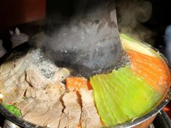 -嘎咓讓咘藏餐厅(团结新村店)