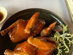 -富力丽思卡尔顿酒店·丽轩中餐厅