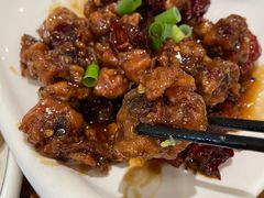 -晚归月亮湾私家菜(临邑路店)