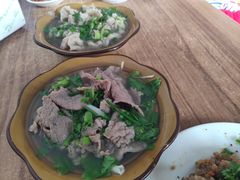 -周记翘脚牛肉