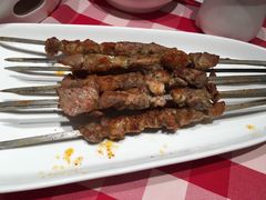 -西贝(上海我格广场店)