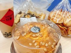 -新麦西饼(广东路店)