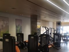 -好恒健身(北市白云店)