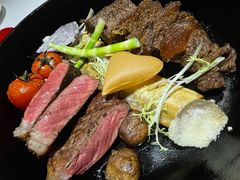 -王品牛排(珠海富华里店)
