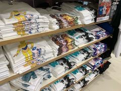 -优衣库(重庆星光时代广场店)