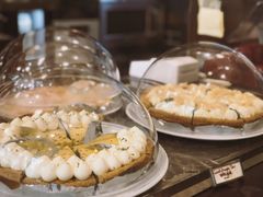 -Pie Bird(新闸路店)