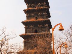 -九华山公园