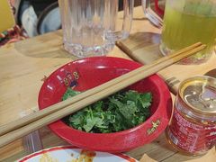 -冒椒火辣(太古里店)