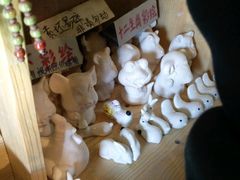 -不贰手作陶艺diy·烧玻璃·银饰团建(人民大学店)