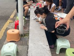 -钟姨糖水(惠城店)