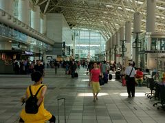 -文府路口(Taiwan High Speed Rail Zuoying Station)