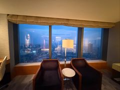-上海静安香格里拉大酒店