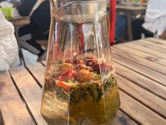 -柴窝堡22号辣子鸡·传承新疆菜