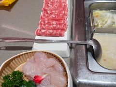 -海底捞火锅(龙岗星河COCO Park店)