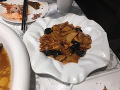 烧二冬-马凯餐厅(地安门店)