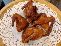 红烧乳鸽-盏簋品味馆(沙溪店)