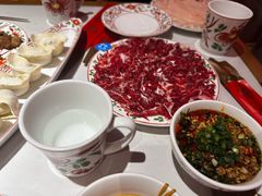 -汕头八合里海记牛肉店(清河店)