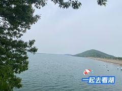 -南京金牛湖风景区