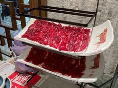 -左庭右院鲜牛肉火锅(长泰广场店)