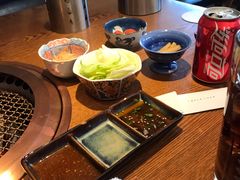 -炎蔵牛舌烤肉
