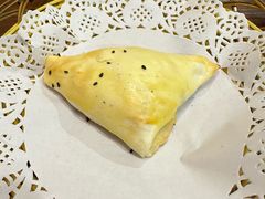 -阿拉木汗餐厅(山大路店)