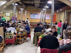 -元盛居(生态大街店)