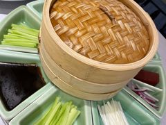-羲和雅苑•北京烤鸭(国贸商城店)