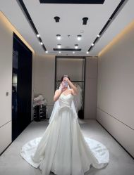 -MuseMarry婚纱(前海嘉里中心店)