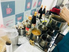 -乔伯凉面(白沙路店)