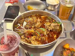 -蓉三少冒烤鸭·四川小吃集(北京首店)