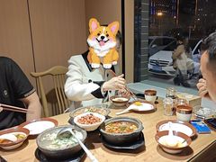 -王明古法砂锅居(开化寺店)